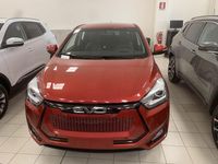 Usata EVO Evo 3 113 CV (83 kW) 2024 Rosso SUV