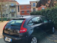 usata Citroën C4 1.6 Benz. GPL APPENA RINNOVATO