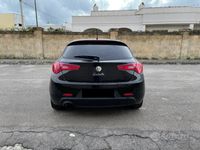 usata Alfa Romeo Giulietta 1.6 105 cv 2013