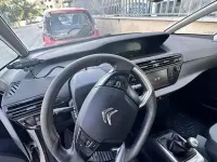 Usata Citroën C4 Picasso 115 CV (84 kW) 2015 Bianco Monovolume