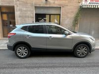 usata Nissan Qashqai 1.5 dCi Visia