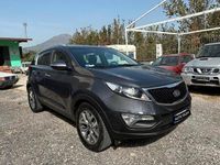 usata Kia Sportage - 2015