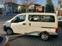 usata Nissan NV200 1.5 dCi 110CV Furgone del 2017 usata a Parma