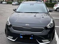 usata Kia Niro Niro1.6 gdi hev Style dct