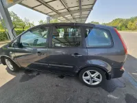 Usata Ford C-MAX Titanium 145 CV (106 kW) 2009 Monovolume
