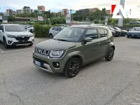 Usata Suzuki Ignis 83 CV (61 kW) 2023 Verde SUV