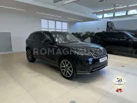 Usata Land Rover Range Rover Velar SE 241 CV (177 kW) 2017 Nero SUV
