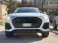 Usata Audi Q5 S-line plus 204 CV (150 kW) 2022 Other SUV