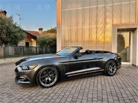 usata Ford Mustang GT Convertible 5.0 V8 TiVCT aut.