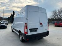 usata Renault Master 2.3dci 165cv l2h2 - 10/2021