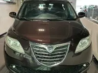 Usata Lancia Ypsilon 69 CV (50 kW) 2013 Other Utilitaria