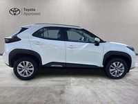 Usata Toyota Yaris Cross Active 92 CV (67 kW) 2025 Bianco SUV
