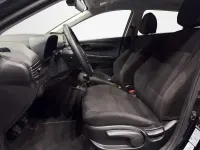 Usata Hyundai i20 82 CV (60 kW) 2024 Nero Utilitaria