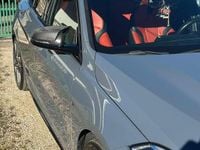 Usata BMW 135 Efficient Dynamics 305 CV (224 kW) 2020 Grigio Utilitaria