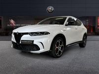 Usata Alfa Romeo Tonale Veloce 160 CV (117 kW) 2024 Bianco SUV