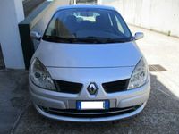 usata Renault Scénic II Scénic 1.5 dCi/105CV Serie Speciale