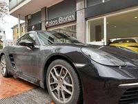 Usata Porsche 718 Cayman 299 CV (219 kW) 2021 Other Coupé