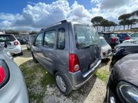 usata Opel Agila 1.3 CDTI 1.3cdti CLUB 69cv OK NEOPATENTATI CLIMA STEREO