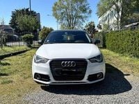 Usata Audi A1 Sportback Ambition 122 CV (89 kW) 2013 Utilitaria