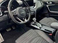 Usata Kia Ceed GT GT-Line 136 CV (100 kW) 2021 Berlina