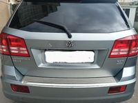 Usata Dodge Journey 140 CV (102 kW) 2008 Verde SUV