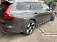 Usata Volvo V60 CC Plus 197 CV (144 kW) 2022 Station wagon