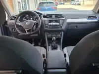 Usata VW Tiguan 2017 SUV