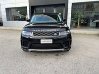 usata Land Rover Range Rover Sport 3.0 SDV6 249 CV S