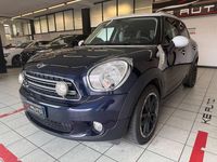 Usado Mini Cooper D Countryman Business 111 HP (81 kW) 2016 Branco SUV