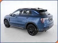 Usata Lynk & Co 01 261 CV (191 kW) 2023 Blu SUV