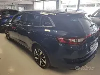 Usata Renault Mégane IV Intens 116 CV (85 kW) 2019 Other Station wagon
