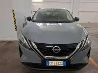 Usata Nissan Qashqai N-Connecta 158 CV (116 kW) 2023 Grigio SUV