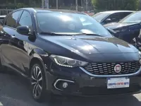 Usata Fiat Tipo 120 CV (88 kW) 2017 Nero Berlina