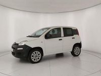 Usata Fiat Panda Pop 84 CV (61 kW) 2019 Bianco Utilitaria