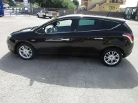 Usata Lancia Delta 120 CV (88 kW) 2011 Nero Utilitaria