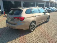 Usata Fiat Tipo Lounge 120 CV (88 kW) 2017 Bronze Station wagon