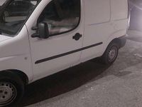 Usata Fiat Doblò Dynamic 69 CV (50 kW) 2004 Monovolume