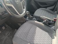 Usata Opel Mokka 130 CV (95 kW) 2015 SUV