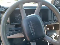 Usata Fiat Panda 1989 Berlina