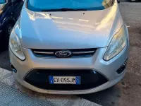 Occasion Ford C-MAX 115 ch (84 kW) 2011 Gris Monospace