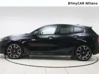 Usata BMW 118 M Sport 150 CV (110 kW) 2025 Nero zaffiro Utilitaria