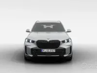 Nuova BMW X5 M Sport 286 CV (210 kW) 2026 Grigio SUV