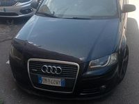 Usata Audi A3 2003 Utilitaria