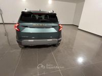 Nuova Dacia Duster Extreme 101 CV (74 kW) 2025 Verde SUV