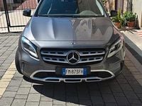 Occasion Mercedes GLA200 156 ch (114 kW) 2017 SUV