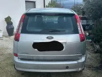 Usata Ford C-MAX Titanium 116 CV (85 kW) 2007 Monovolume