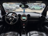 Usata Mini Park Lane Countryman 112 CV (82 kW) 2015 Grigio SUV