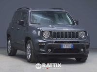 Usata Jeep Renegade Limited 131 CV (96 kW) 2024 Grigio SUV