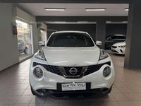 Usata Nissan Juke 113 CV (83 kW) 2019 Bianco SUV