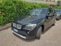 Usata BMW X1 204 CV (150 kW) 2009 SUV
